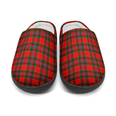 Maule Tartan Slippers
